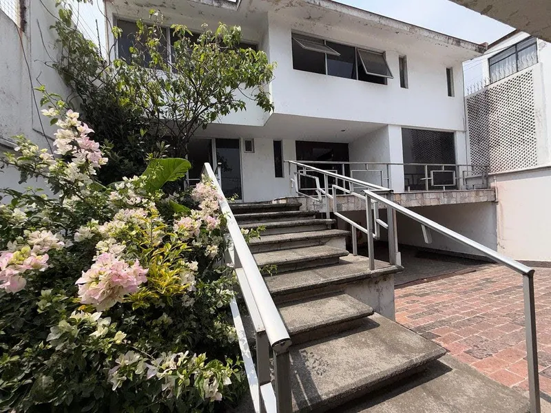Casa en venta · Del Carmen, Coyoacán, Ciudad de México