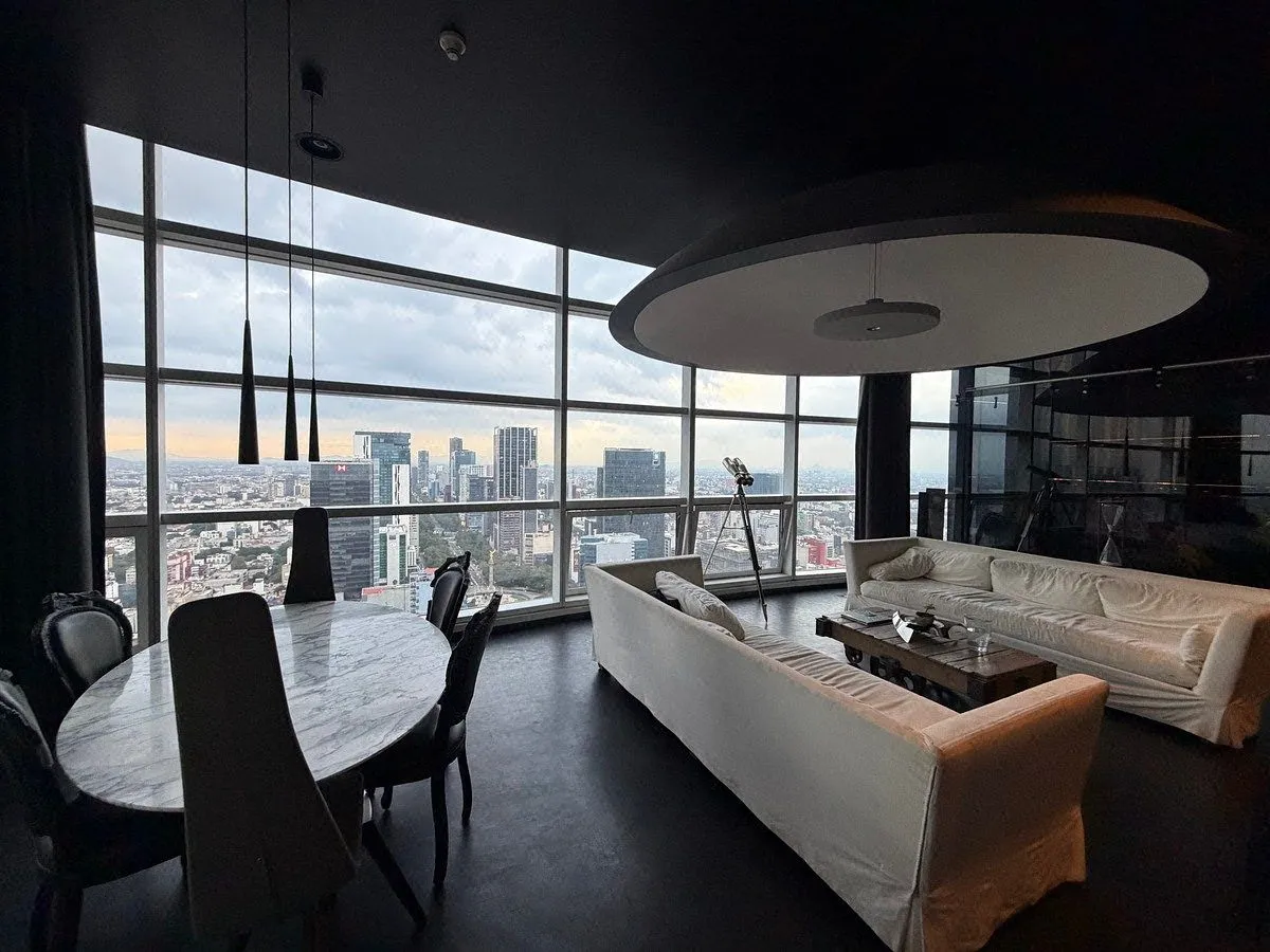 Departamento en venta · Cuauhtémoc, Cuauhtémoc, Ciudad de México