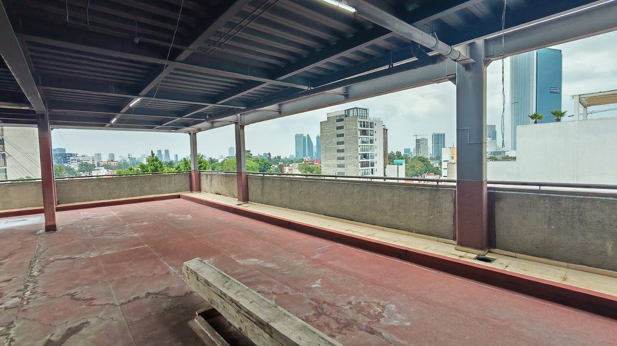 Departamento en venta · San Miguel Chapultepec I Sección, Chapultepec, Miguel Hidalgo, Ciudad de México