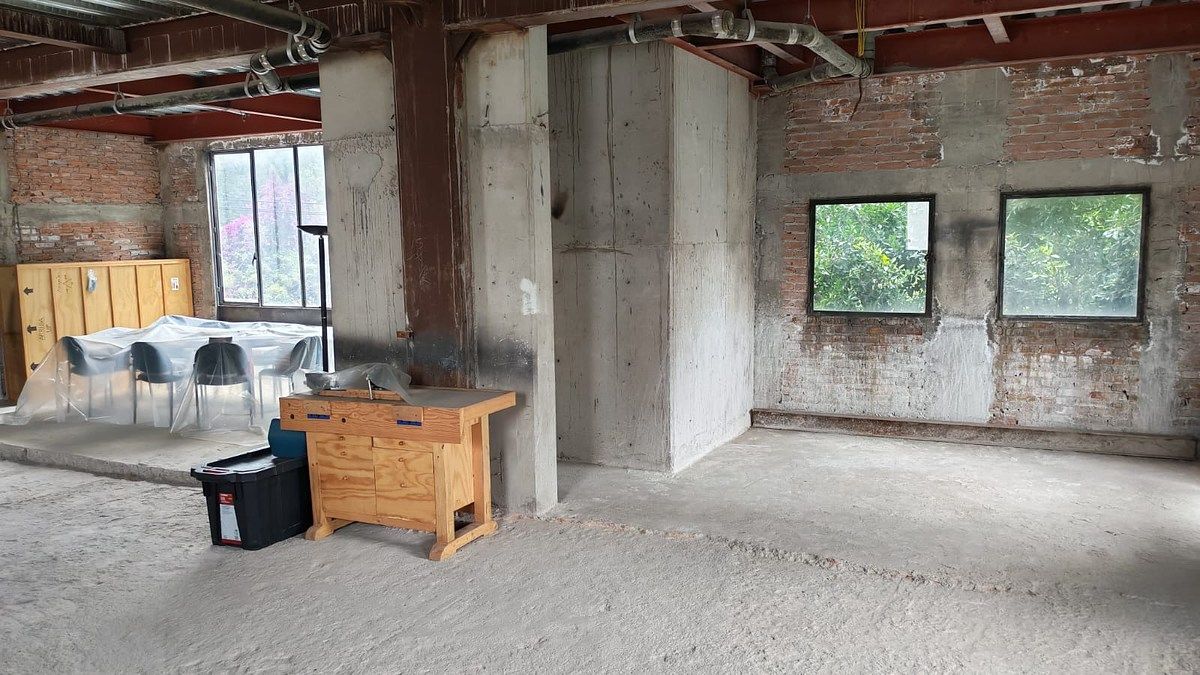 Departamento en venta · San Miguel Chapultepec I Sección, Chapultepec, Miguel Hidalgo, Ciudad de México