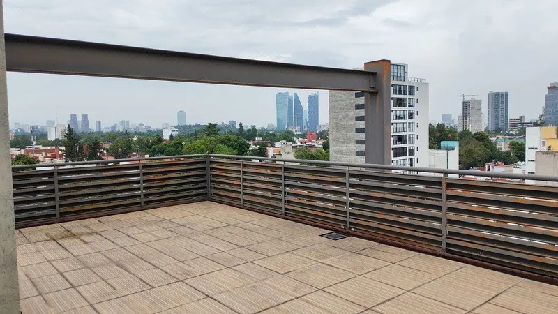 Edificio en venta · San Miguel Chapultepec I Sección, Chapultepec, Miguel Hidalgo, Ciudad de México