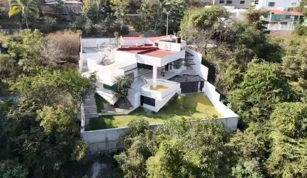 Casa en venta · Club de Golf Santa Fe, Xochitepec, Morelos