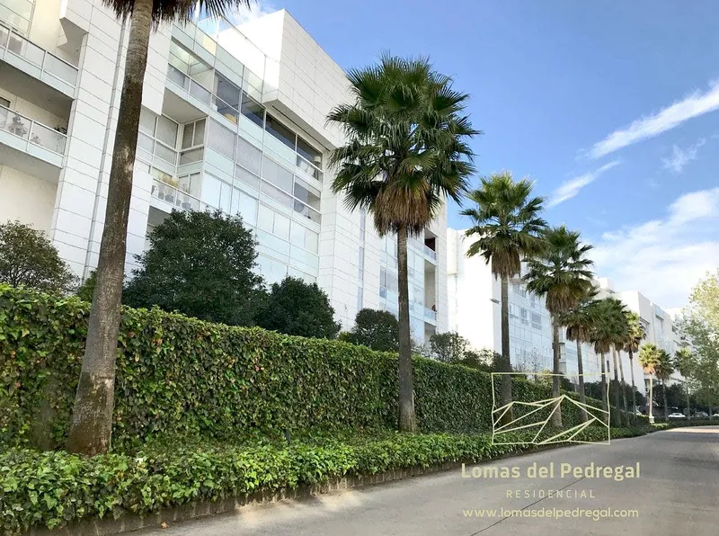 Lote en venta · Lomas del Pedregal Framboyanes, Tlalpan, Ciudad de México