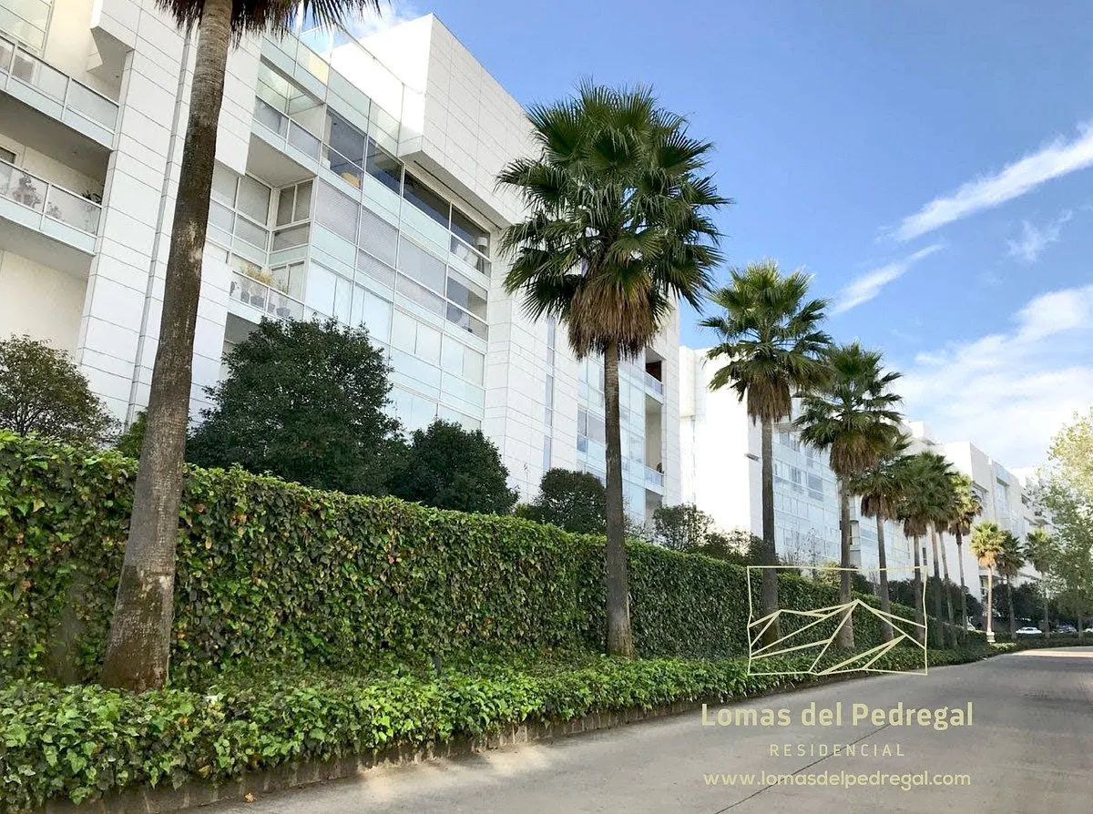 Lote en venta · Lomas del Pedregal Framboyanes, Tlalpan, Ciudad de México