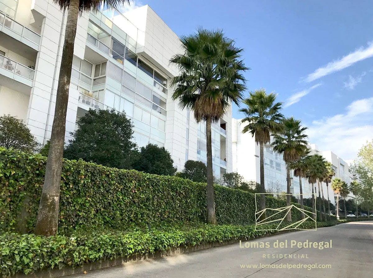 Lote en venta · Lomas del Pedregal Framboyanes, Tlalpan, Ciudad de México
