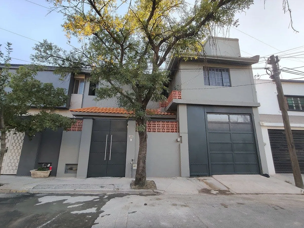 Casa en renta · San Pedro, San Pedro Garza García, Nuevo León