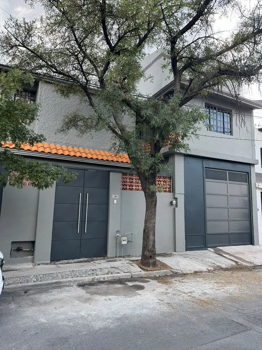Casa en renta · San Pedro, San Pedro Garza García, Nuevo León