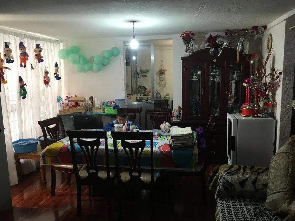 Departamento en venta · Anahuac I Sección, Anahuac, Miguel Hidalgo, Ciudad de México
