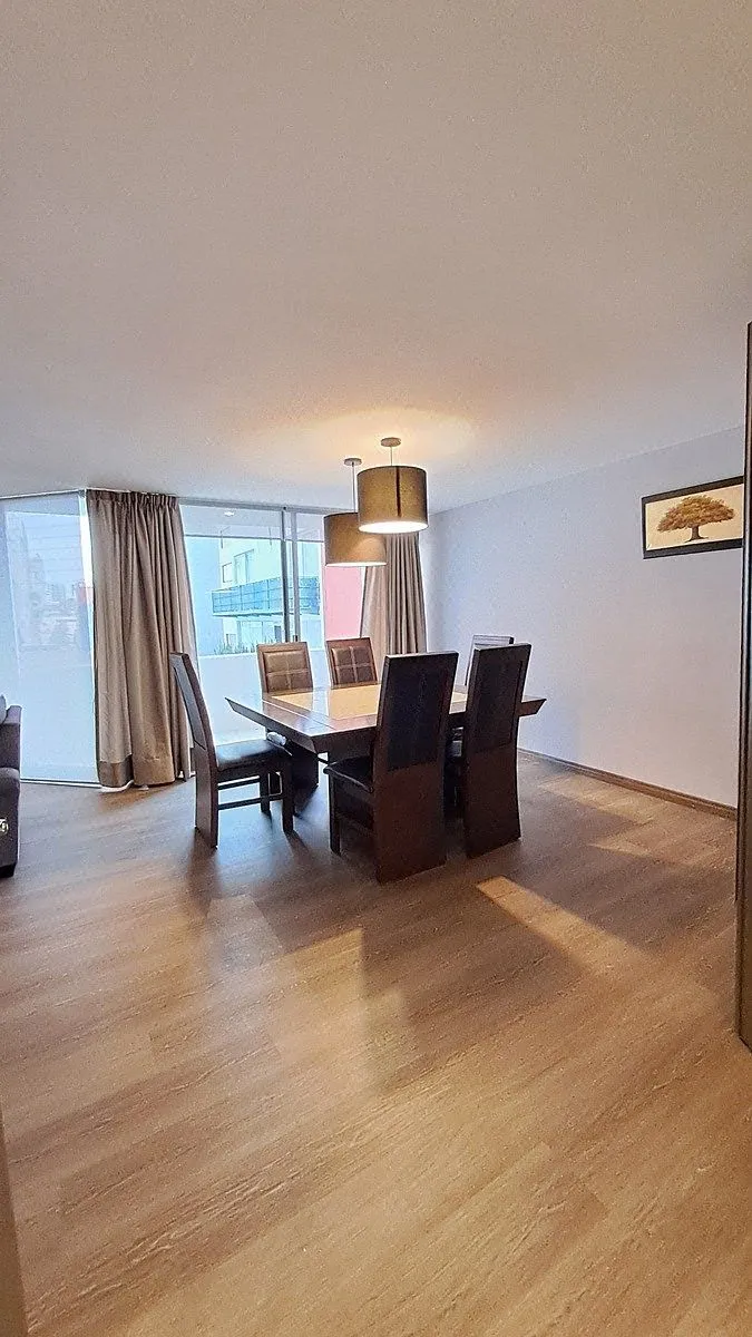 Departamento en renta · Polanco V Sección, Polanco, Miguel Hidalgo, Ciudad de México