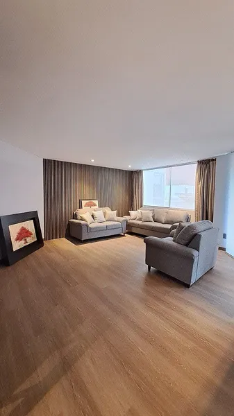 Departamento en renta · Polanco V Sección, Polanco, Miguel Hidalgo, Ciudad de México