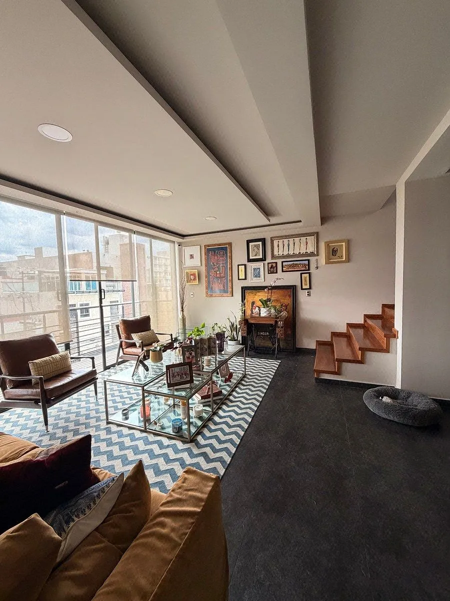 Departamento en venta · Narvarte Poniente, Narvarte, Benito Juárez, Ciudad de México