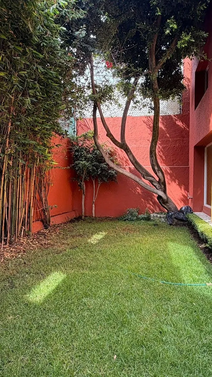 Casa en venta · San Jerónimo Aculco, La Magdalena Contreras, Ciudad de México