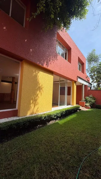 Casa en venta · San Jerónimo Aculco, La Magdalena Contreras, Ciudad de México