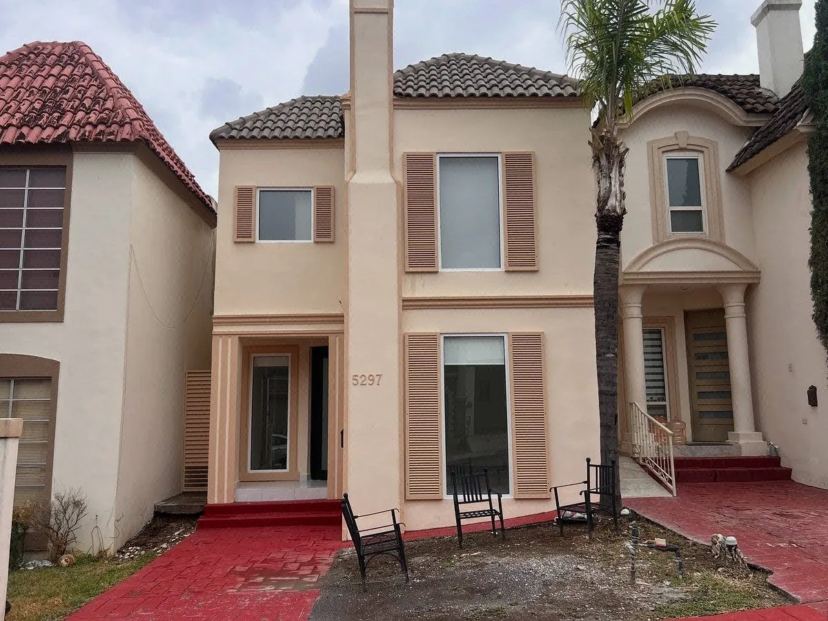 Casa en renta · Cumbres Oro Sector Regency, Monterrey, Nuevo León