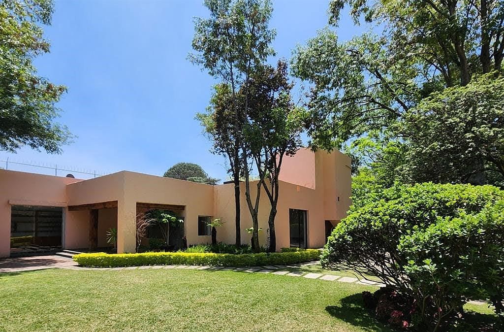 Casa en venta · Jardines del Pedregal, Álvaro Obregón, Ciudad de México