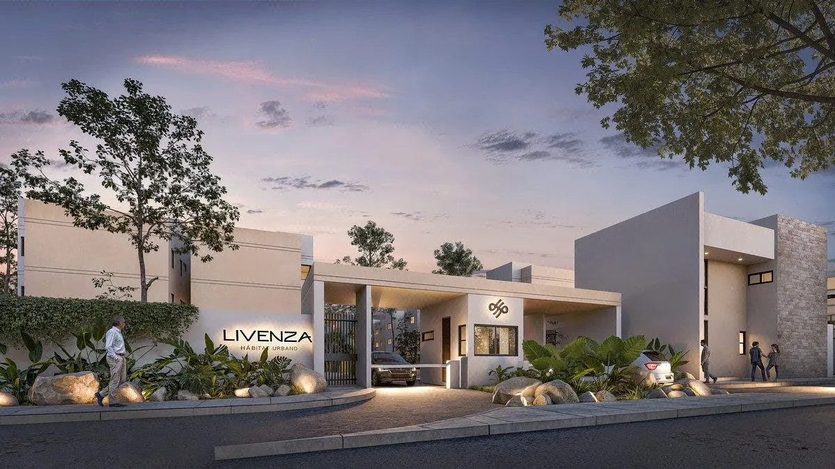 Departamento en venta · Chuburna de Hidalgo, Mérida, Yucatán Departamento en venta · Chuburna de Hidalgo, Mérida, Yucatán