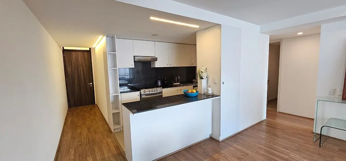 Departamento en venta · Del Valle Centro, Del Valle, Benito Juárez, Ciudad de México