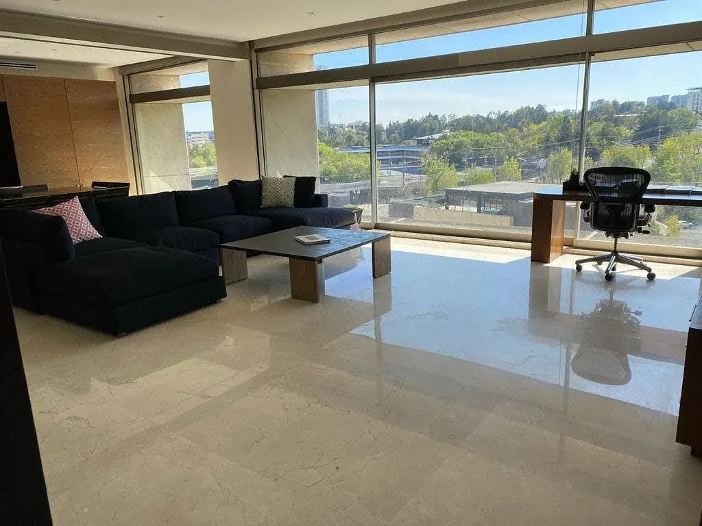 Departamento en venta · Lomas de Vista Hermosa, Cuajimalpa de Morelos, Ciudad de México
