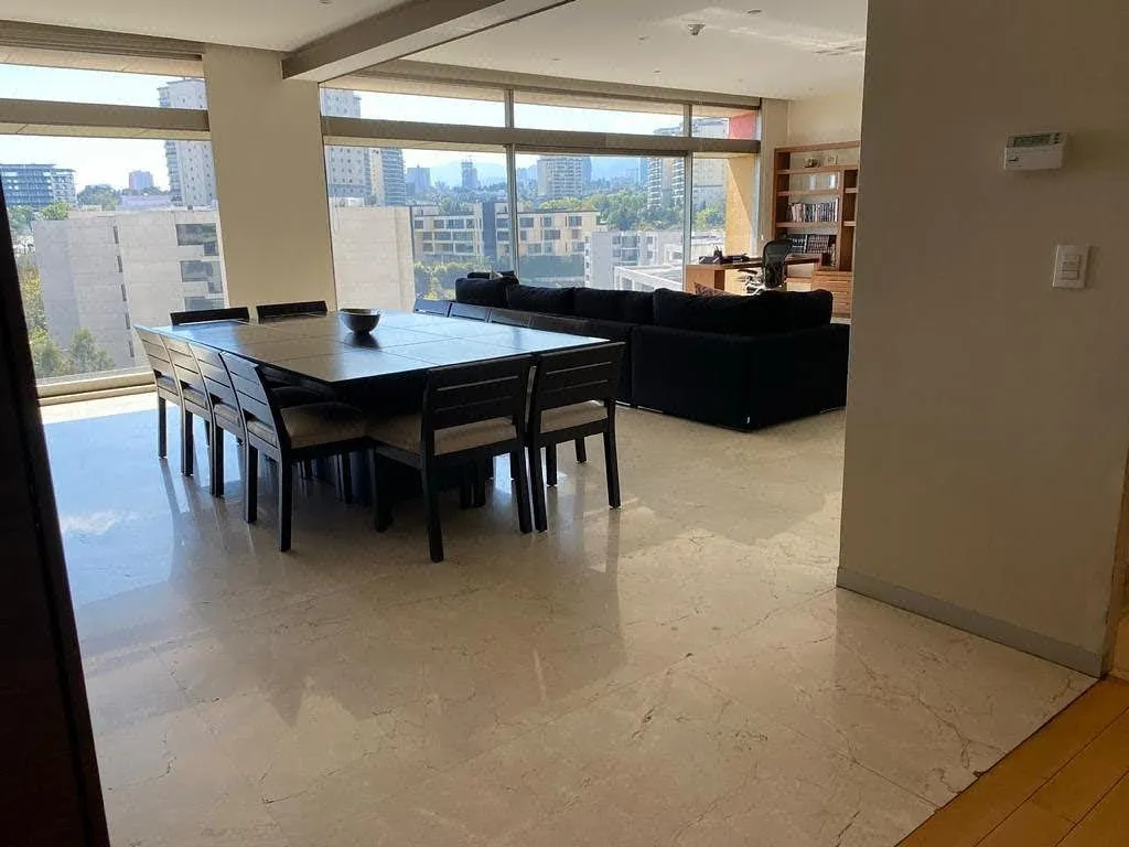 Departamento en venta · Lomas de Vista Hermosa, Cuajimalpa de Morelos, Ciudad de México