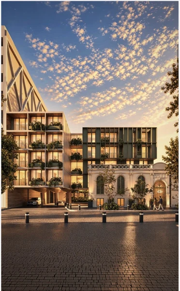 Departamento en venta · Roma, Cuauhtémoc, Ciudad de México