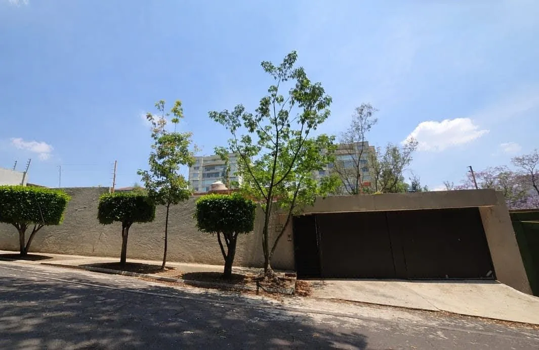 Casa en venta · Bosque de las Lomas, Miguel Hidalgo, Ciudad de México