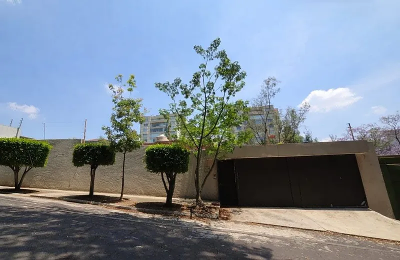 Casa en venta · Bosque de las Lomas, Miguel Hidalgo, Ciudad de México