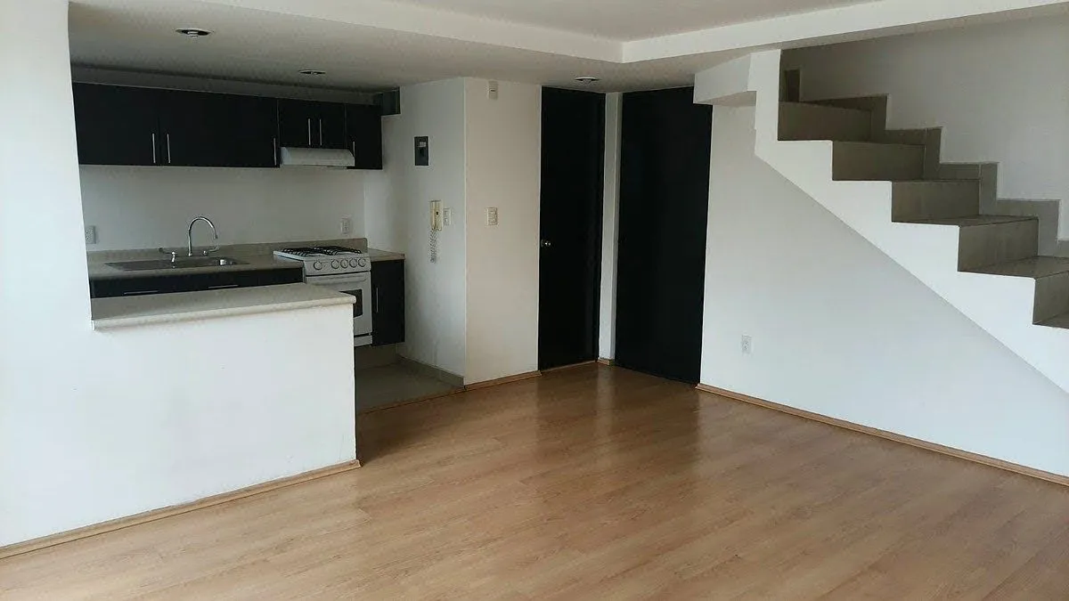 Departamento en venta · Ejidos de San Pedro Mártir, Tlalpan, Ciudad de México