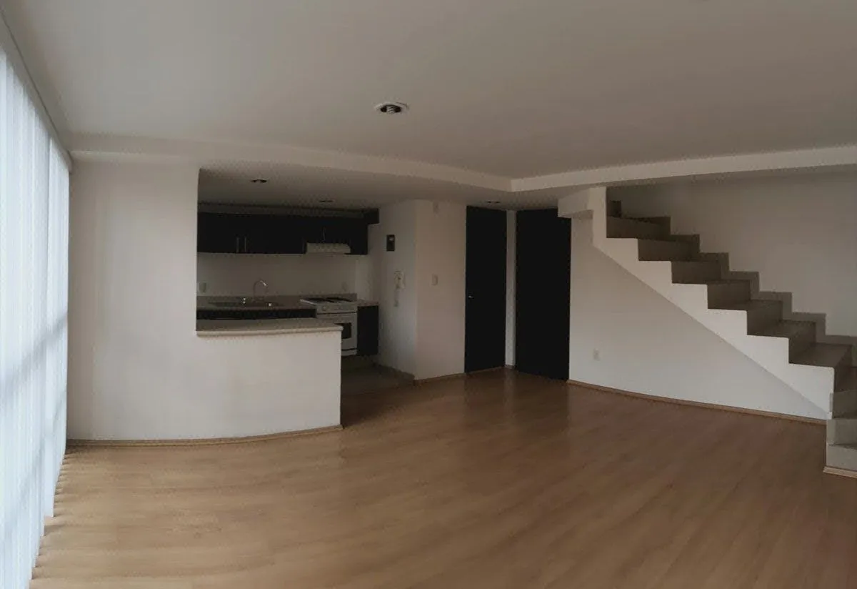 Departamento en venta · Ejidos de San Pedro Mártir, Tlalpan, Ciudad de México