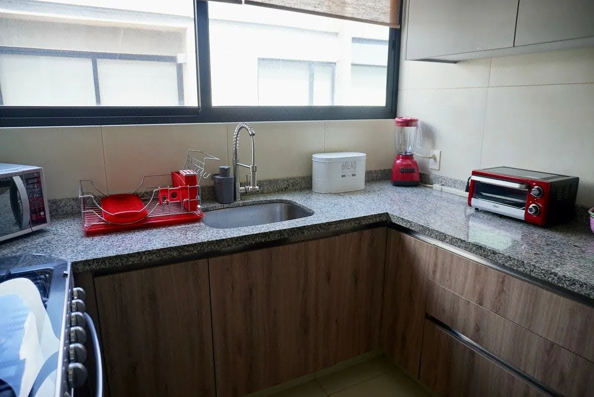 Departamento en venta · Tizampampano del Pueblo Tetelpan, Álvaro Obregón, Ciudad de México
