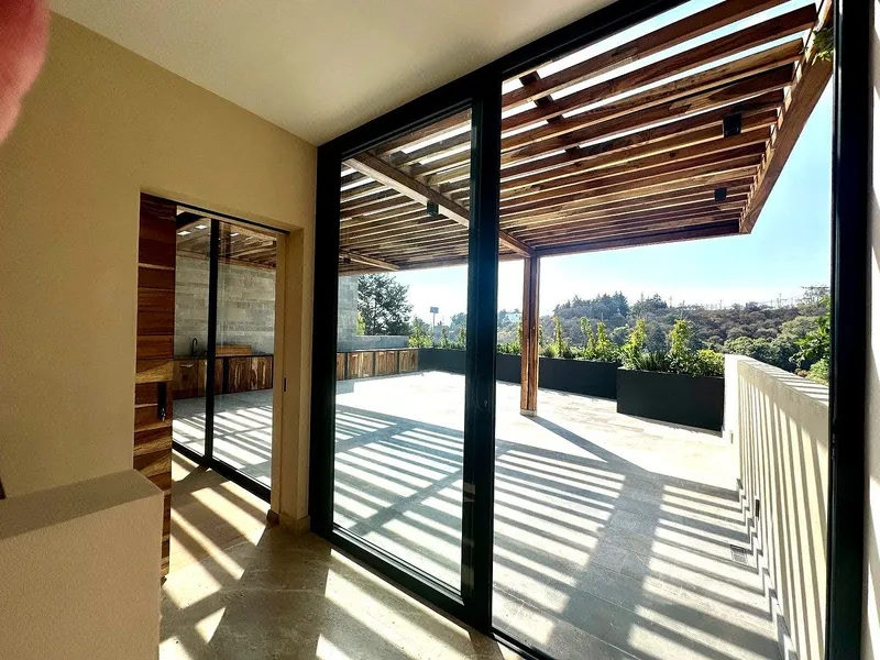 Condominio en venta · Lomas de Vista Hermosa, Cuajimalpa de Morelos, Ciudad de México