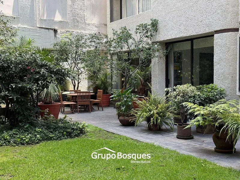 Departamento en venta · Bosque de Chapultepec I Sección, Miguel Hidalgo, Ciudad de México
