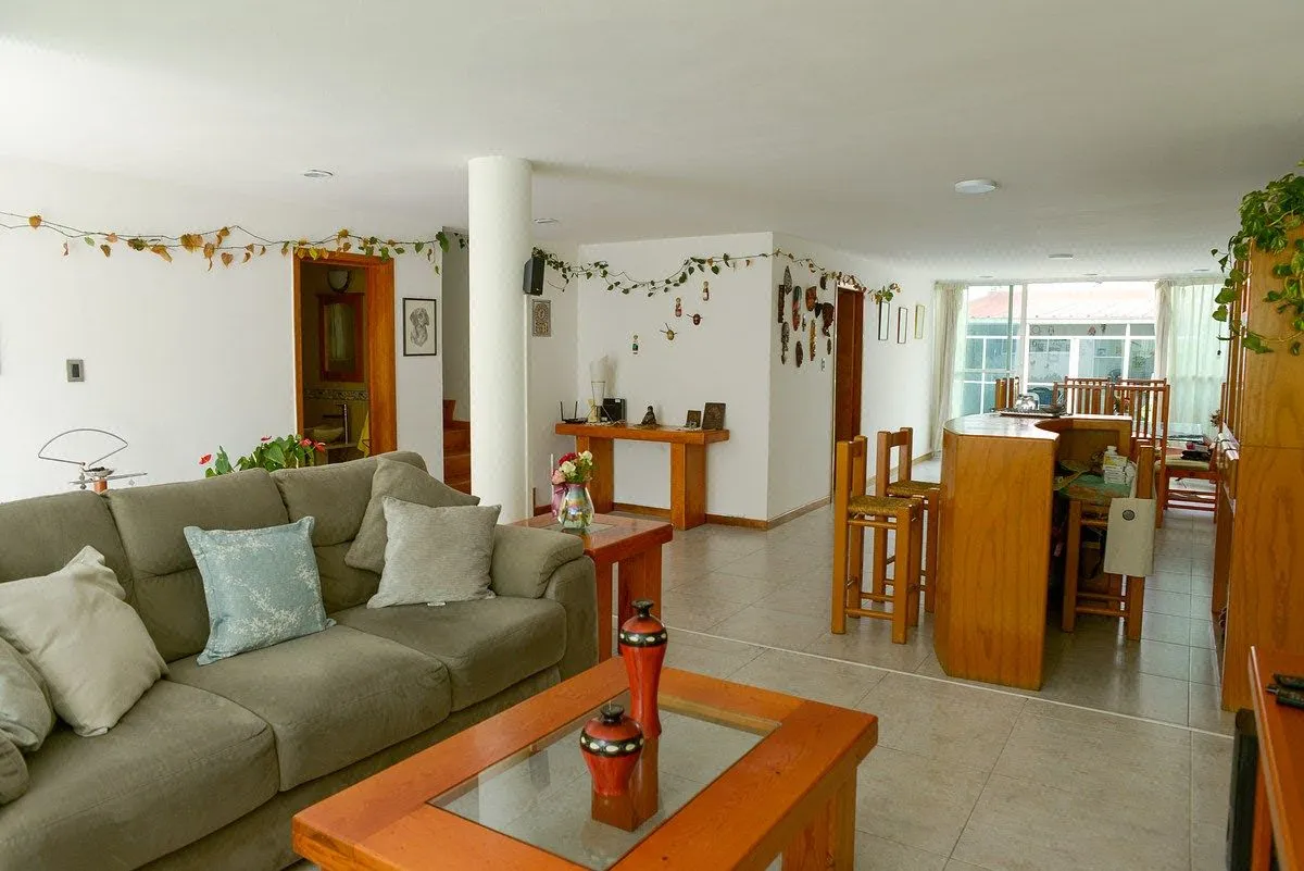 Casa en venta · Del Valle Centro, Del Valle, Benito Juárez, Ciudad de México