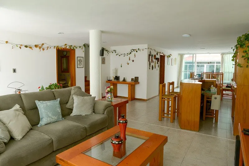 Casa en venta · Del Valle Centro, Del Valle, Benito Juárez, Ciudad de México