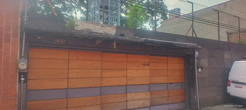 Casa en venta · Barrio La Concepción, Coyoacán, Ciudad de México Casa en venta · Barrio La Concepción, Coyoacán, Ciudad de México