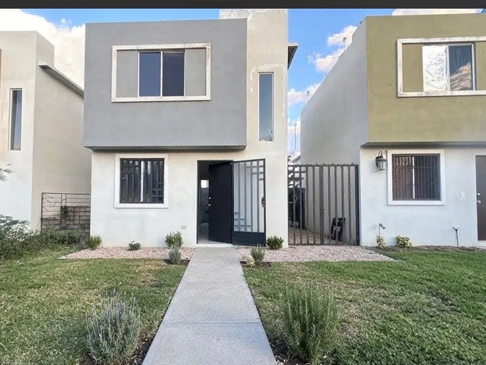 Casa en venta · Benito Juárez, Monterrey, Nuevo León