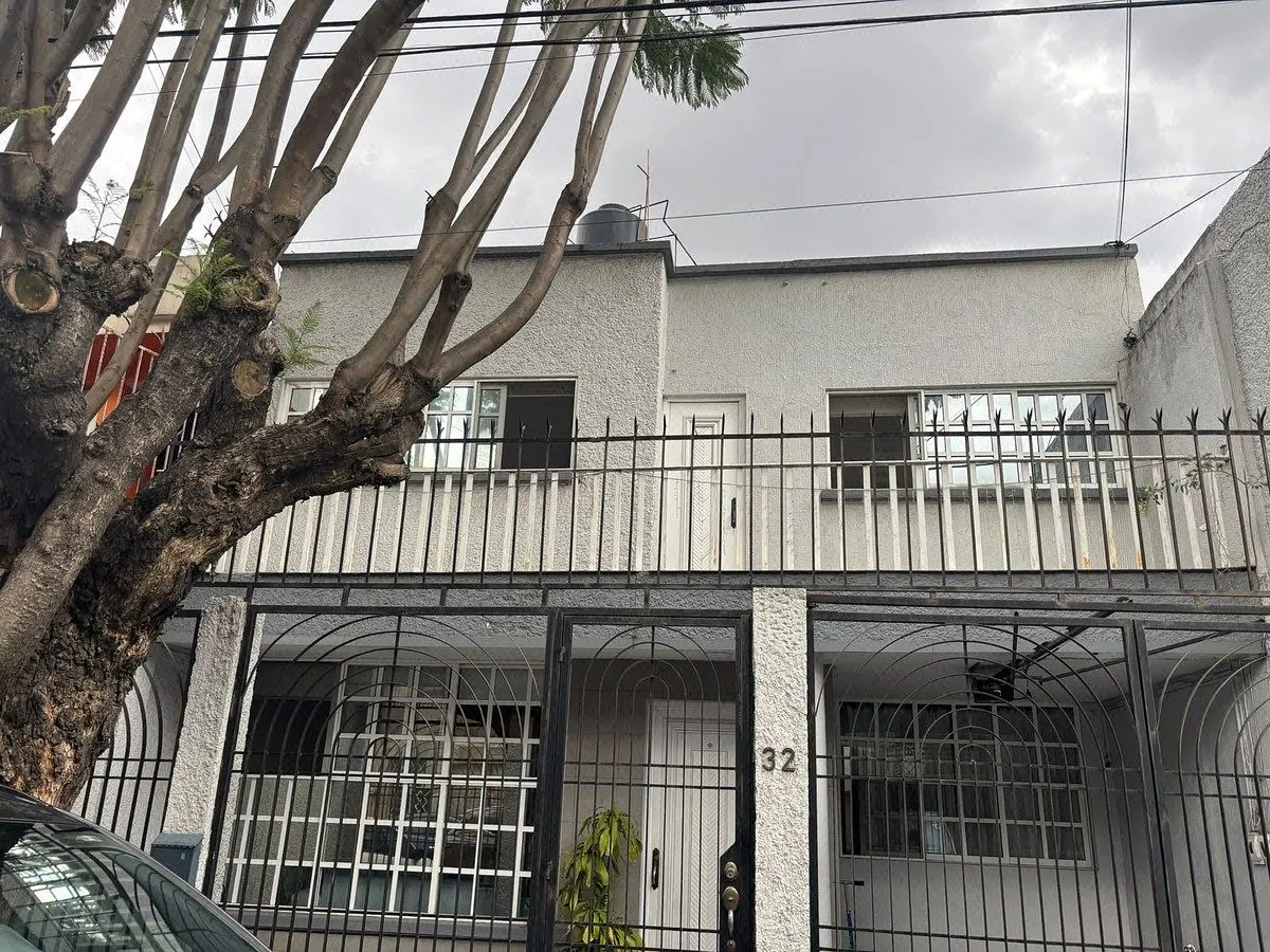 Casa en venta · Prado Churubusco, Coyoacán, Ciudad de México