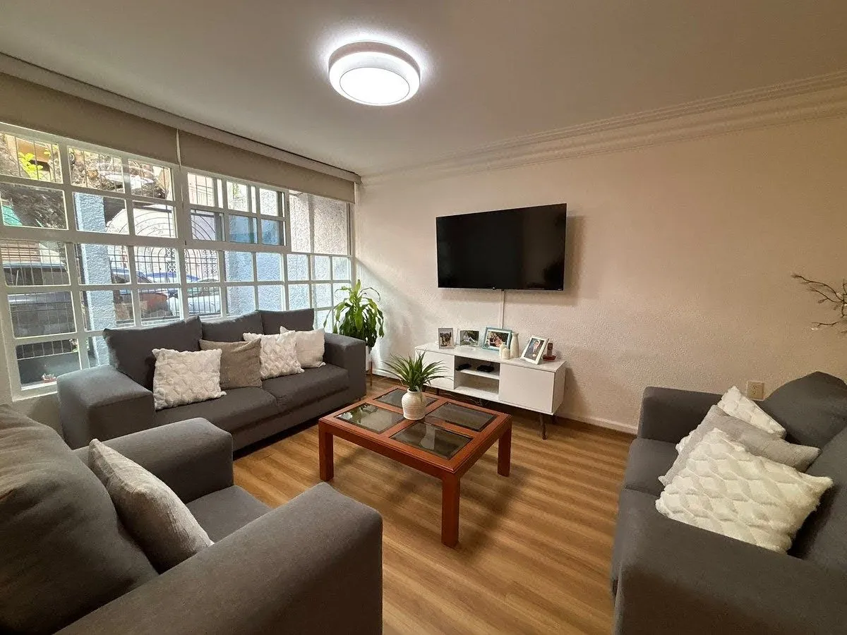 Casa en venta · Prado Churubusco, Coyoacán, Ciudad de México