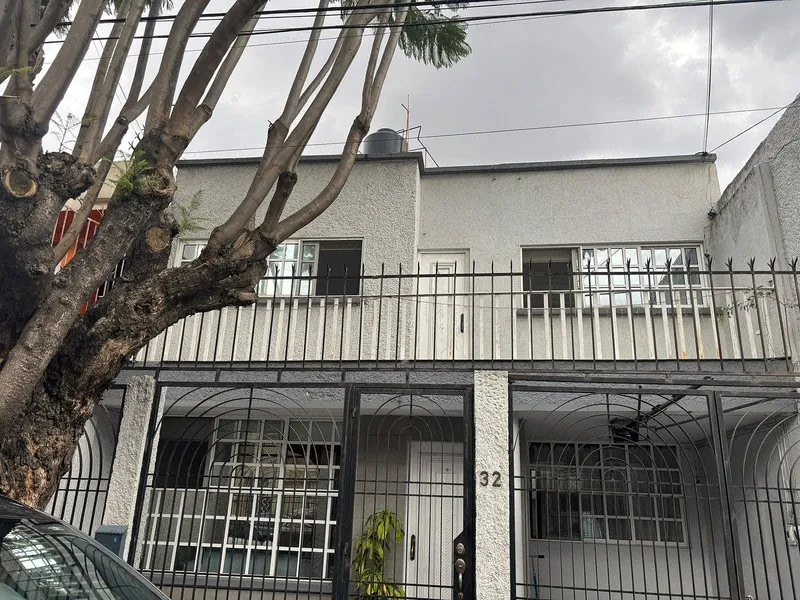Casa en venta · Prado Churubusco, Coyoacán, Ciudad de México
