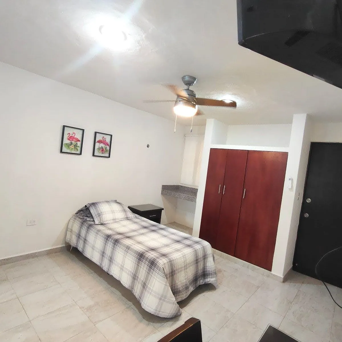 Departamento en renta · Francisco de Montejo, Mérida, Yucatán