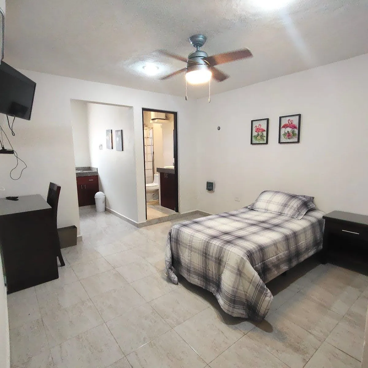 Departamento en renta · Francisco de Montejo, Mérida, Yucatán