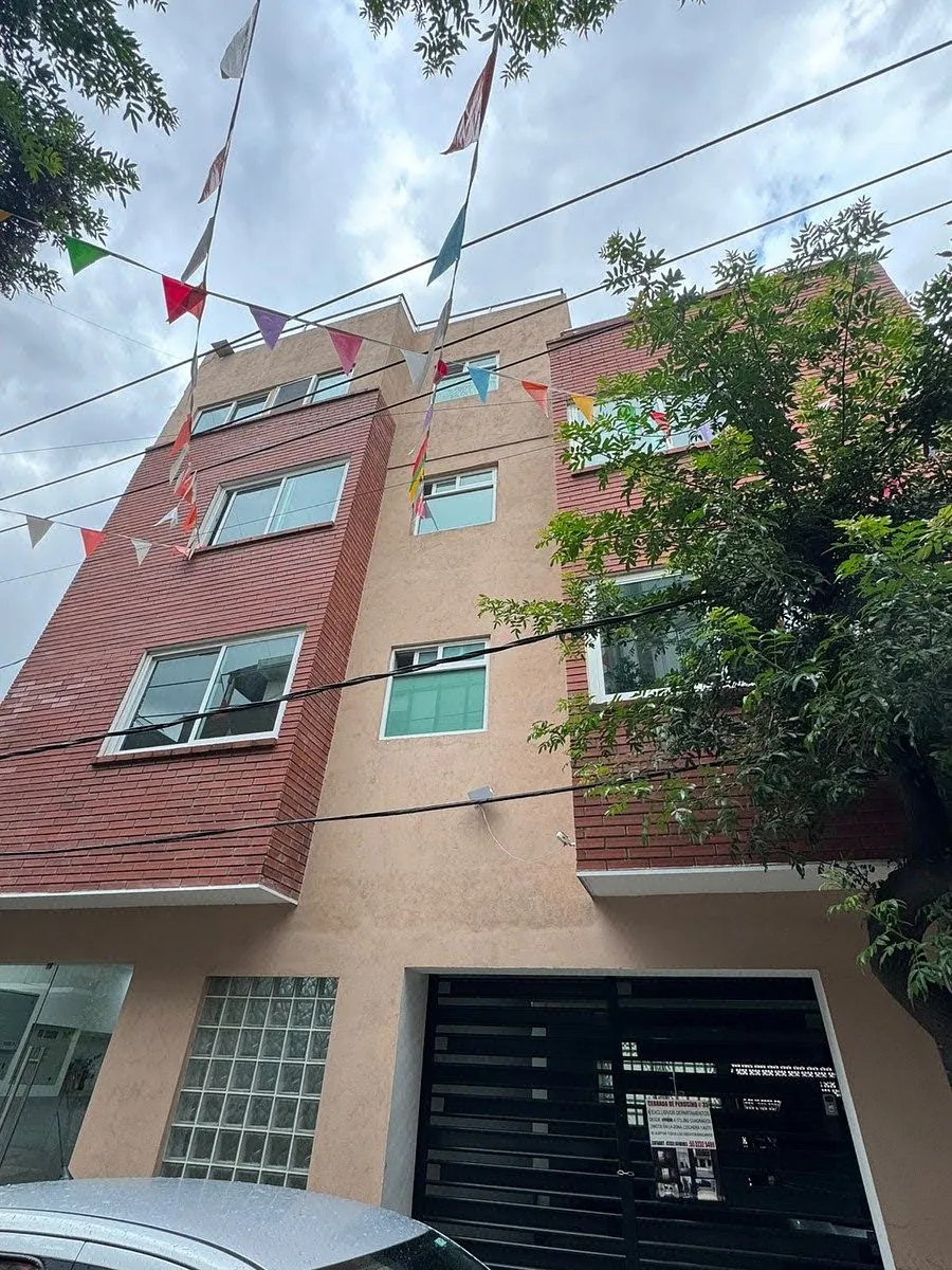 Departamento en venta · Extremadura Insurgentes, Mixcoac, Benito Juárez, Ciudad de México