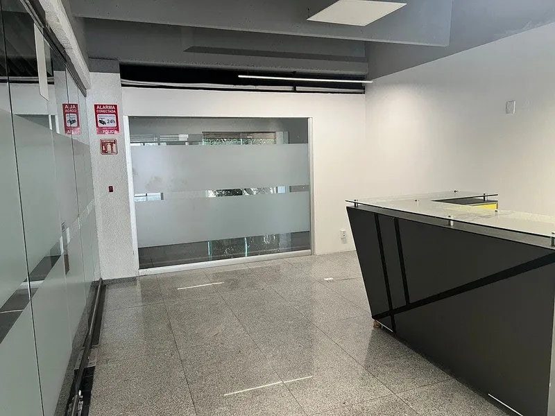 Oficina en renta · San Jose Insurgentes, Mixcoac, Benito Juárez, Ciudad de México