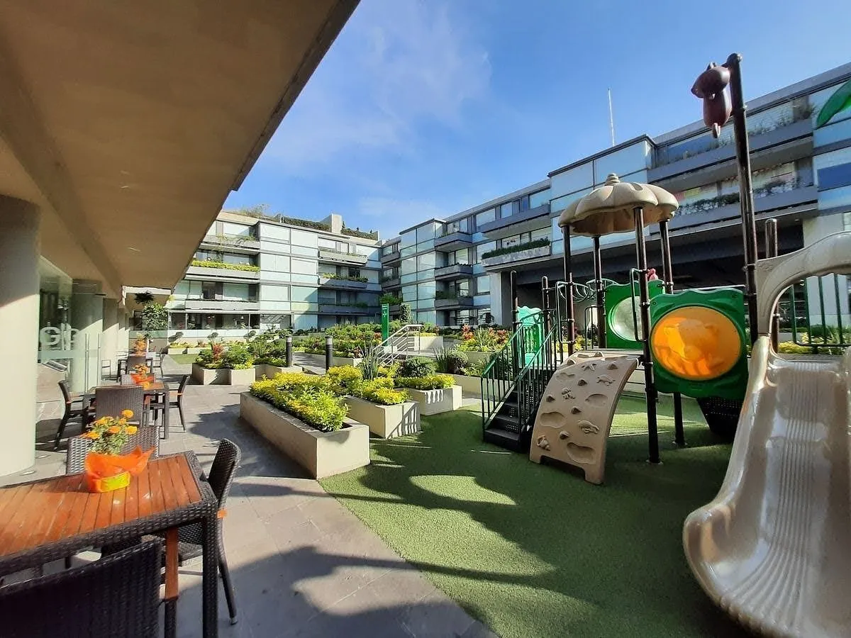 Departamento en venta · Ex Hacienda Coapa, Tlalpan, Ciudad de México