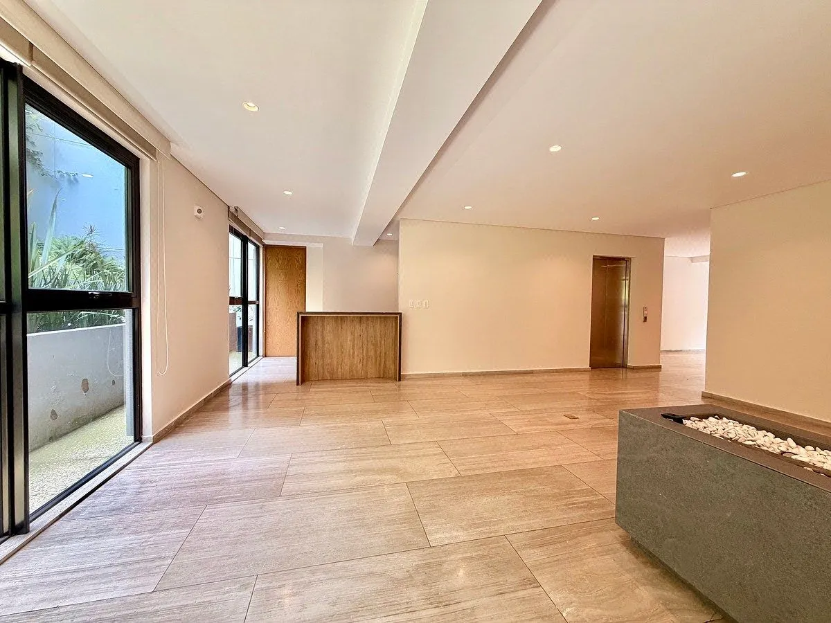 Departamento en renta · Interlomas, Huixquilucan, Estado de México