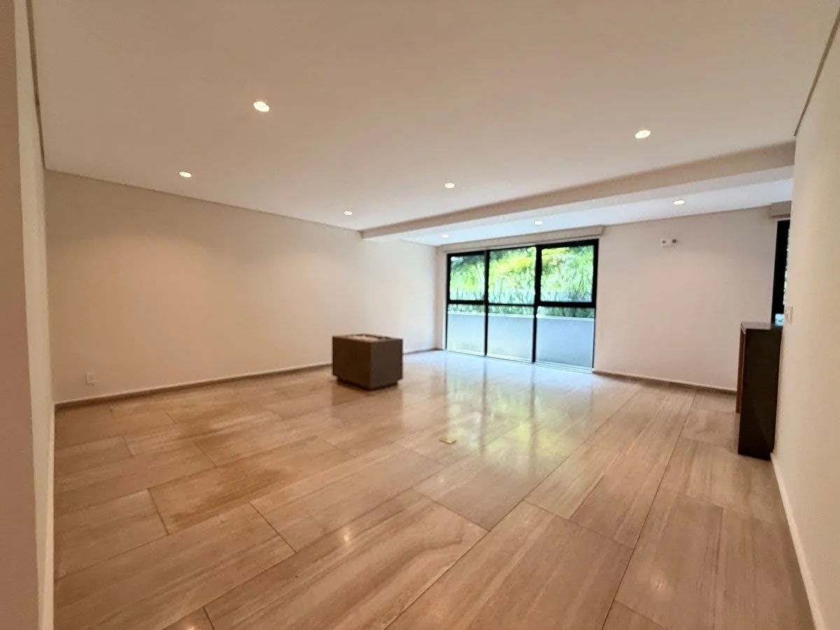 Departamento en renta · Interlomas, Huixquilucan, Estado de México
