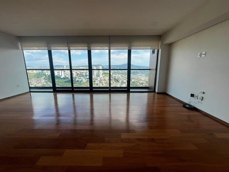 Departamento en venta · Santiago de Querétaro, Querétaro