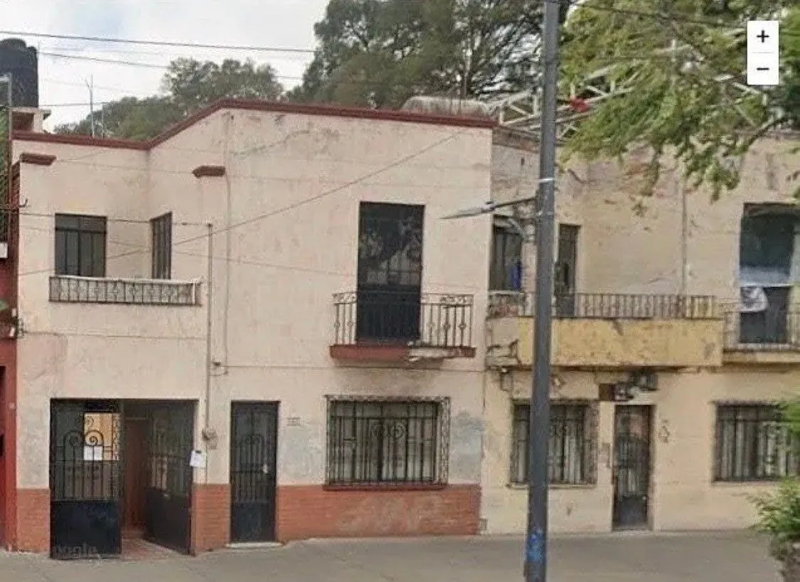 Lote en venta · San Diego Churubusco, Coyoacán, Ciudad de México