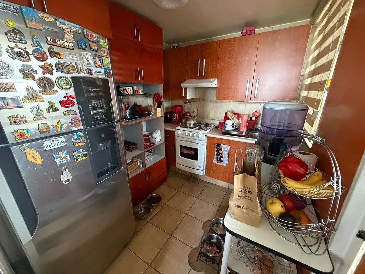 Departamento en venta · Alianza Popular Revolucionaria, Coyoacán, Ciudad de México