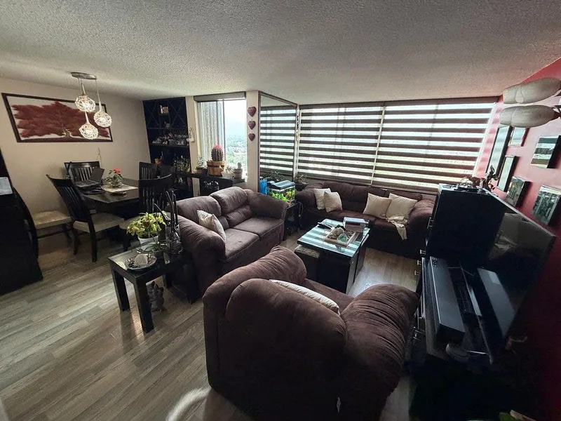 Departamento en venta · Alianza Popular Revolucionaria, Coyoacán, Ciudad de México