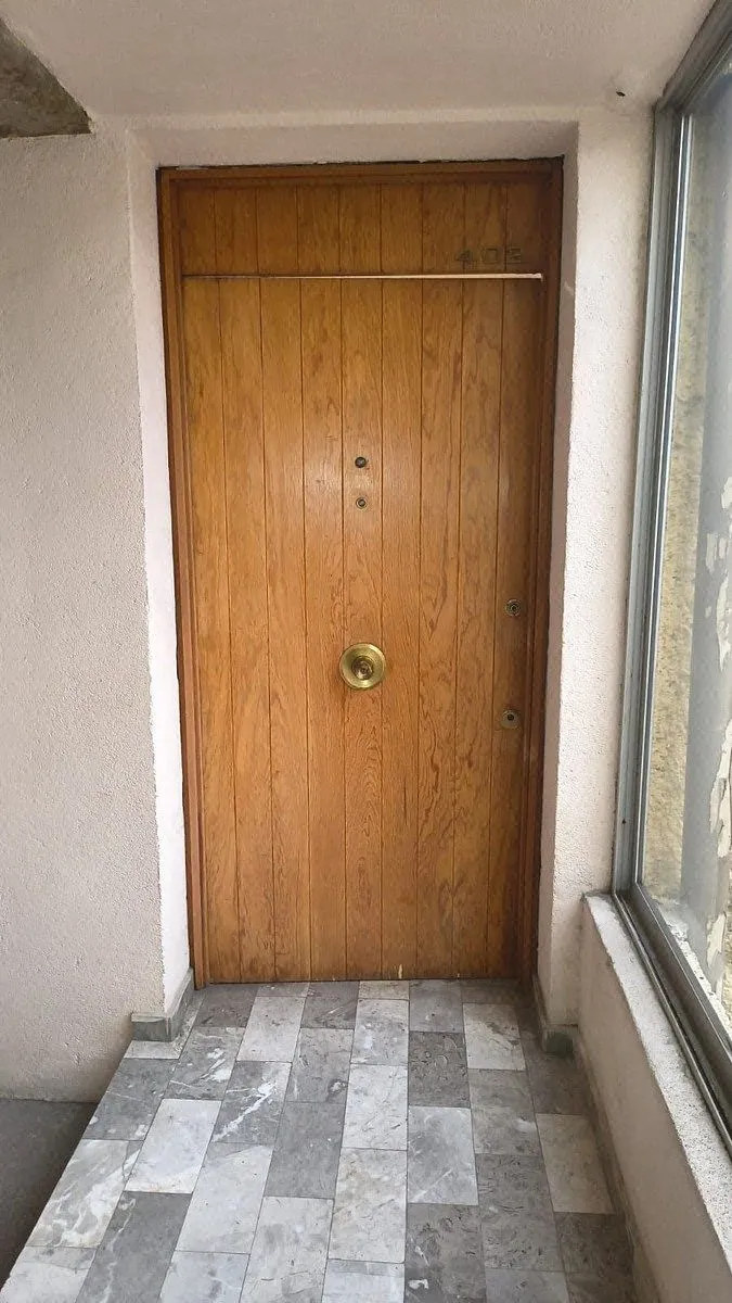 Departamento en venta · San Juan, Benito Juárez, Ciudad de México